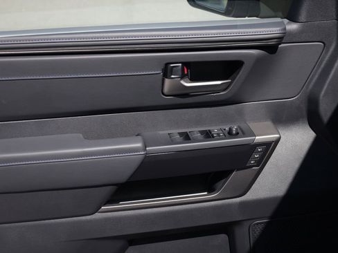 New 2026 Toyota Tundra Platinum AWD/4WD image 33
