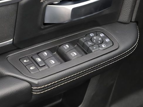 New 2026 RAM 2500 Big Horn image 18