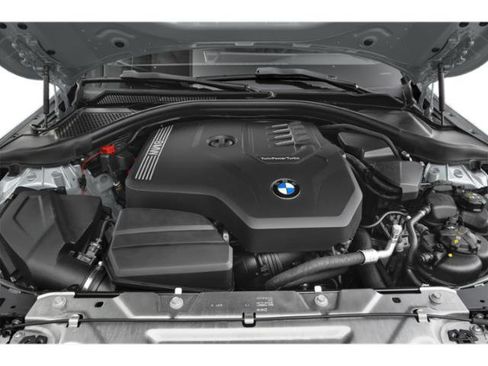 New 2025 BMW 230i Coupe w/ M Sport Package RWD image 14