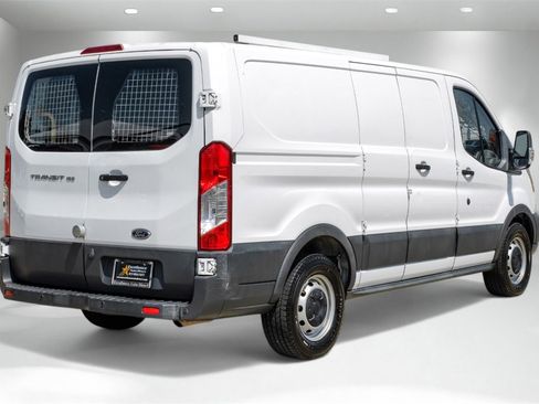 Used 2018 Ford Transit 150 130 Low Roof image 6