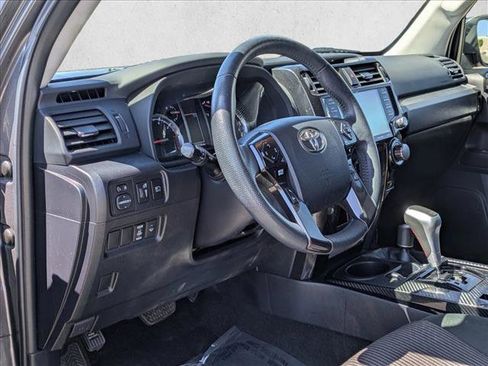 Used 2023 Toyota 4Runner TRD Off-Road image 10