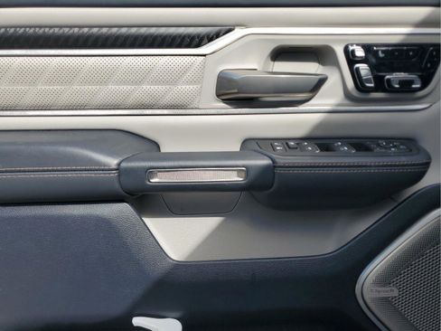 Used 2025 RAM 1500 Tungsten w/ Towing Technology Group image 13