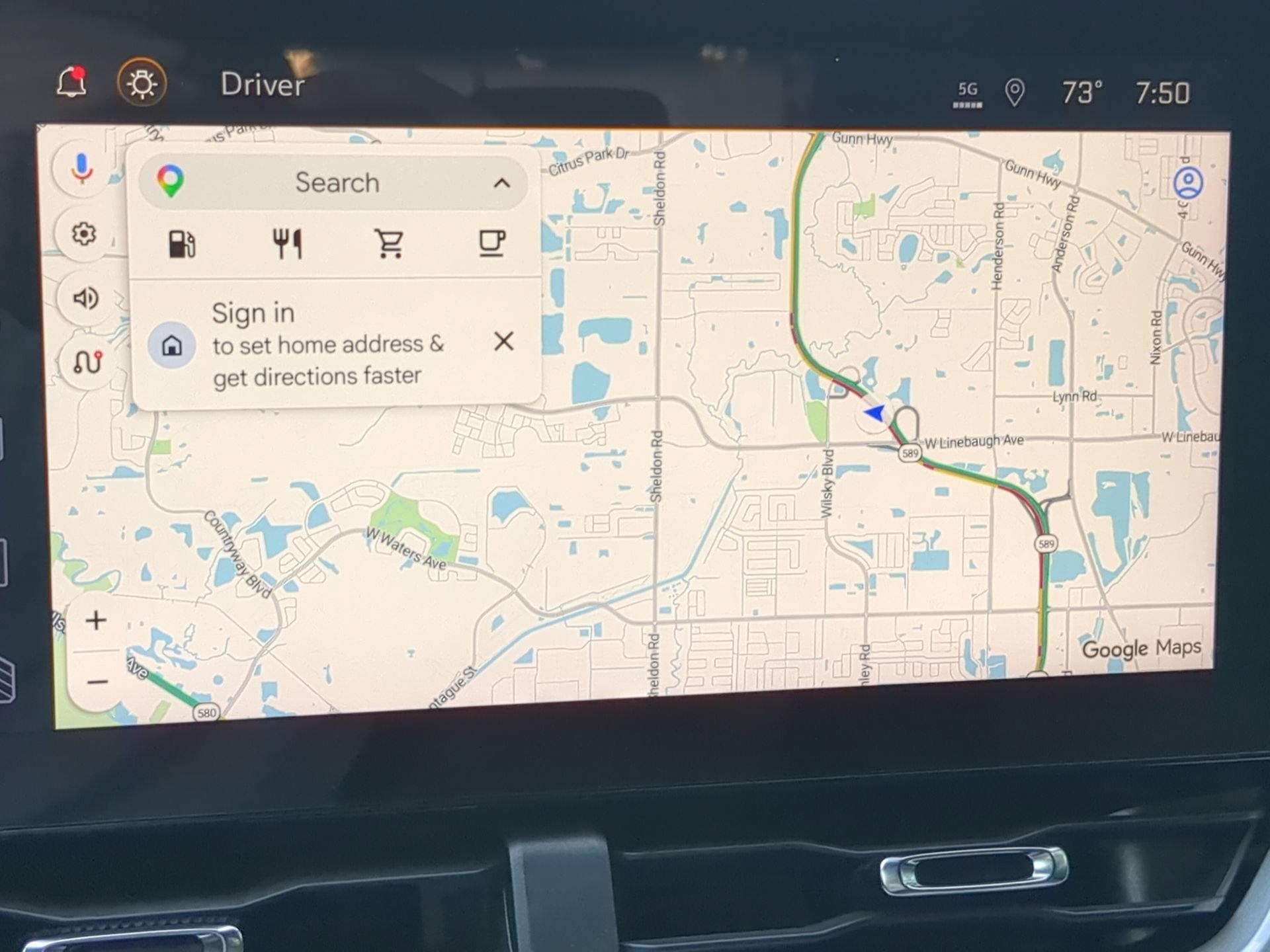 Used 2025 Chevrolet Equinox LT w/ Convenience Package II FWD image 59