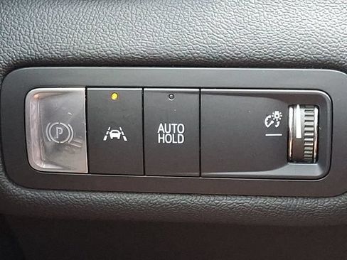 Used 2024 Chevrolet Blazer EV LT AWD/4WD image 27
