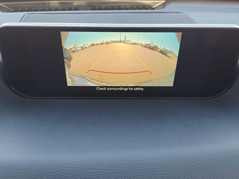 New 2026 MAZDA CX-50 AWD 2.5 S w/ Weather Package image 19