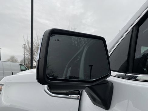 Used 2020 GMC Sierra 1500 SLT w/ SLT Premium Plus Package image 44