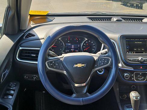 Used 2019 Chevrolet Equinox LT AWD/4WD image 23