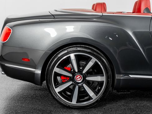 Used 2014 Bentley Continental GT image 9
