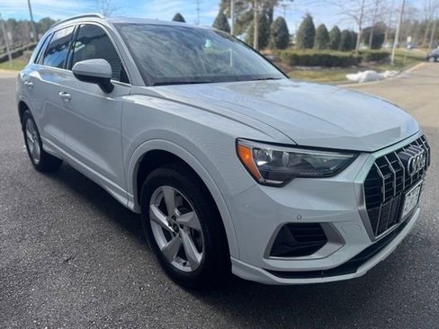 Used 2022 Audi Q3 2.0T Premium image 6