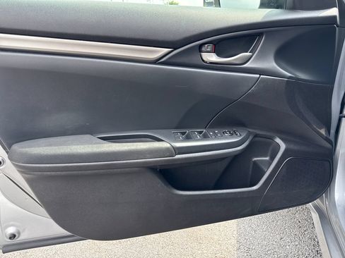 Used 2018 Honda Civic LX image 14