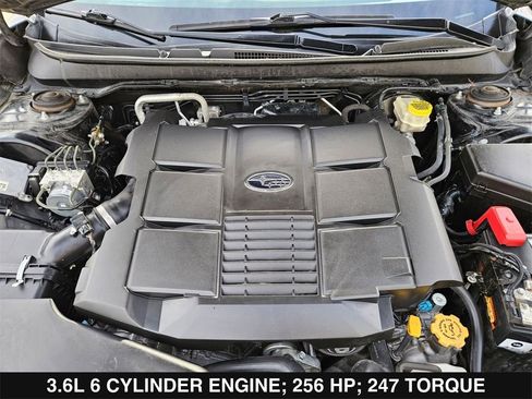 Used 2017 Subaru Legacy 3.6R Limited image 37