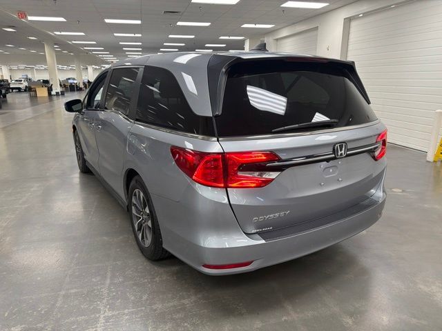 Used 2022 Honda Odyssey EX-L image 5