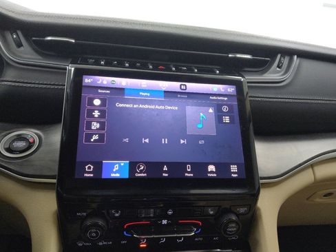 Used 2021 Jeep Grand Cherokee L Limited w/ Trailer Tow Group (B) image 25