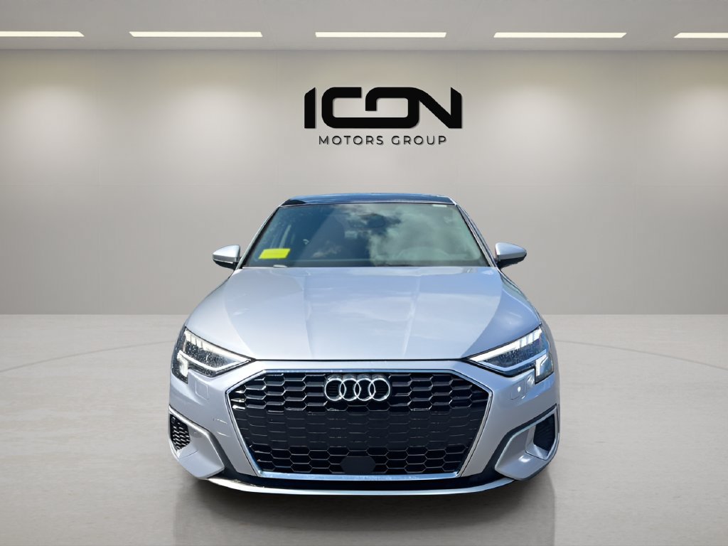 Used 2024 Audi A3 2.0T Premium FWD image 8