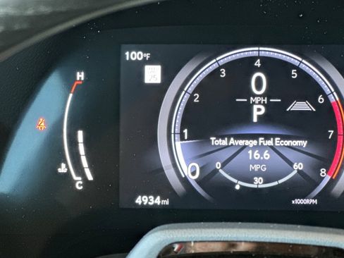Certified 2024 Lexus RX 350 Premium Plus w/ Convenience Package FWD image 29