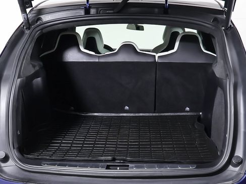 Used 2017 Tesla Model X 100D image 15