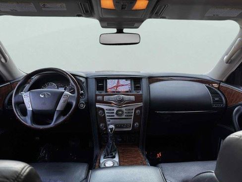 Used 2018 INFINITI QX80 2WD image 48