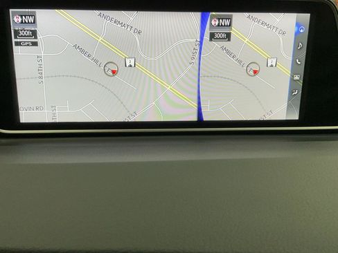 Used 2019 Lexus RX 350 AWD w/ Navigation Package image 21