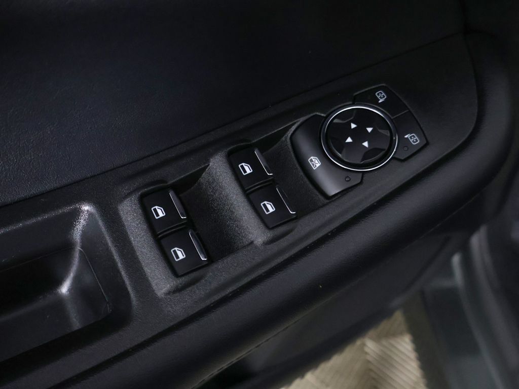Used 2024 Ford Edge SEL w/ Convenience Package AWD/4WD image 35