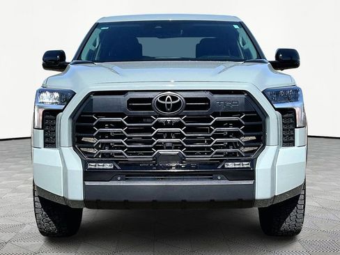 Used 2024 Toyota Tundra Limited w/ TRD Off-Road Package AWD/4WD image 3