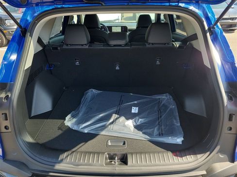 New 2026 Kia Seltos S image 14