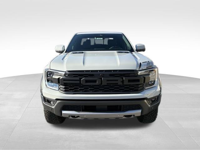 New 2026 Ford Ranger Raptor AWD/4WD image 8