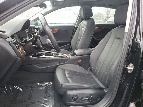 Used 2023 Audi A4 2.0T Premium Plus w/ Premium Plus Package image 15