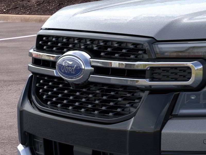 Used 2026 Ford Ranger Lariat AWD/4WD image 22