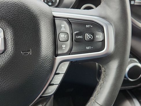 Used 2025 RAM 1500 Lone Star AWD/4WD image 17
