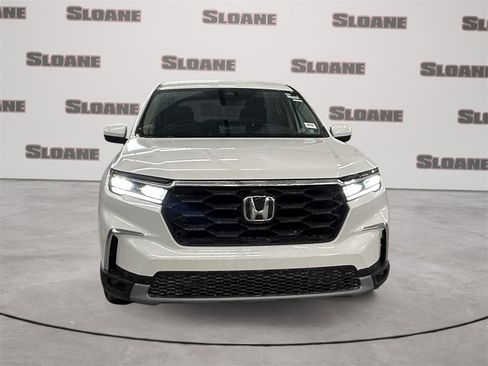 New 2025 Honda Pilot EX-L image 8