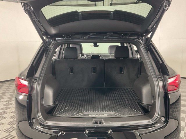 Used 2022 Chevrolet Blazer RS w/ Enhanced Convenience Package FWD image 38