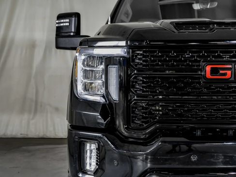 Used 2023 GMC Sierra 3500 Denali w/ Technology Package AWD/4WD image 41