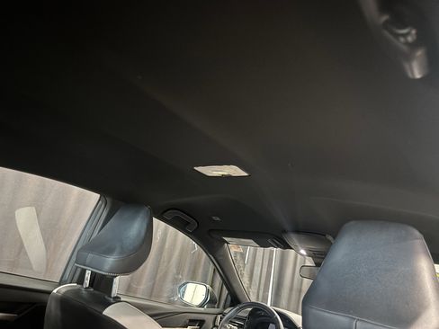 Certified 2025 Toyota Camry SE image 36