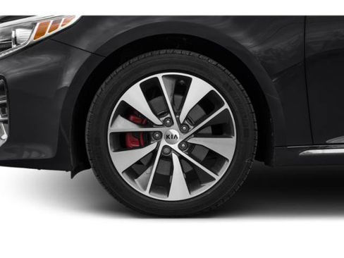 Used 2018 Kia Optima SX w/ Technology Package FWD image 14