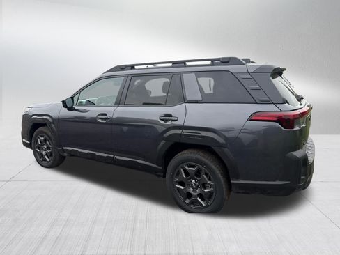 Used 2026 Subaru Outback Premium AWD/4WD image 11