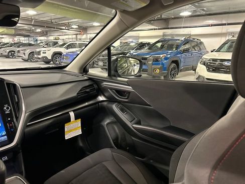 Certified 2026 Subaru Impreza 2.0i Sport AWD/4WD image 24