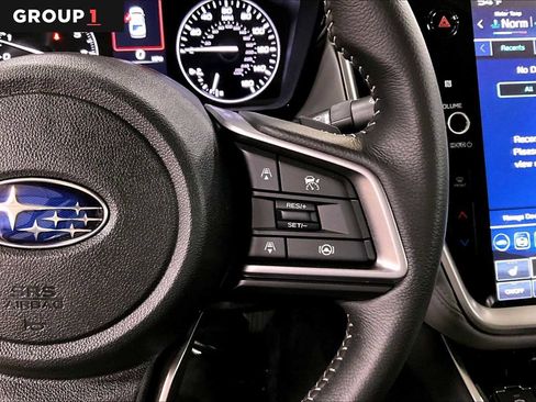 Certified 2025 Subaru Legacy Premium image 23