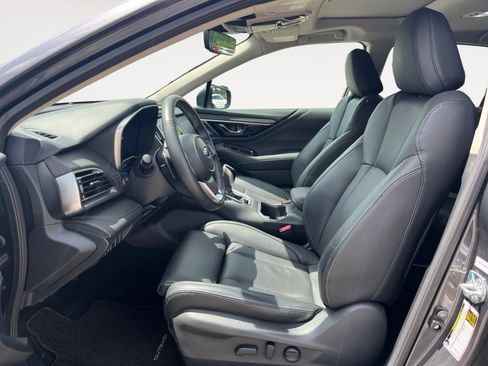 Used 2024 Subaru Outback Limited image 9