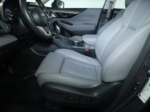 Certified 2025 Subaru Legacy Limited AWD/4WD image 18