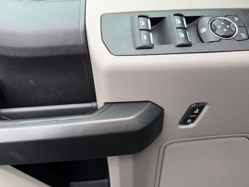 Used 2021 Ford F350 XL w/ Power Equipment Group image 11