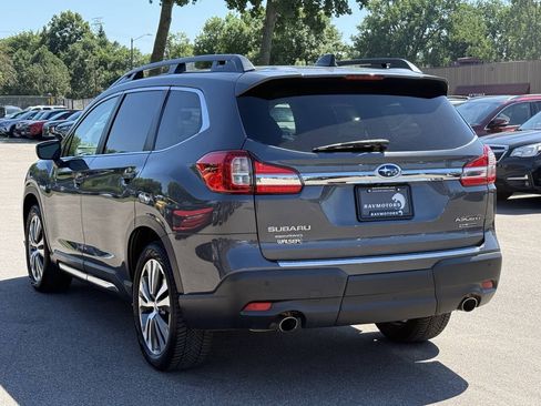 Used 2019 Subaru Ascent Limited AWD/4WD image 8