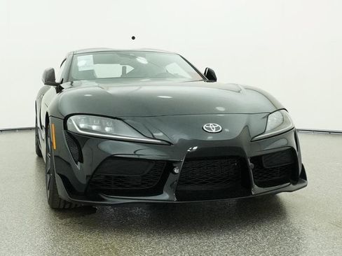 New 2026 Toyota Supra RWD image 18