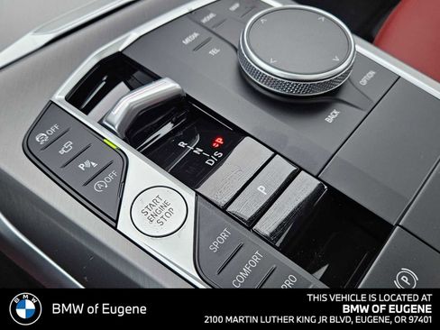 New 2026 BMW 230i xDrive Coupe w/ M Sport Package image 30