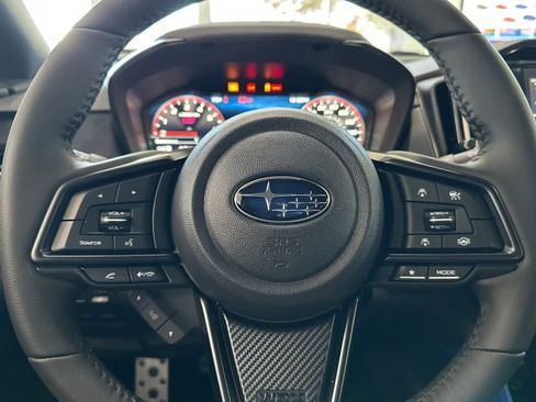 New 2026 Subaru WRX tS AWD/4WD image 25