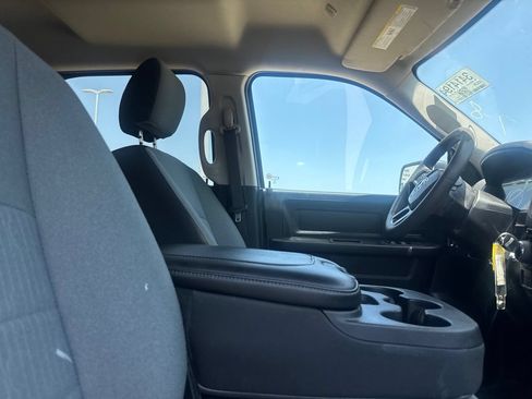 Used 2022 RAM 1500 Tradesman w/ Tradesman SXT Package AWD/4WD image 26