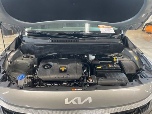 Certified 2024 Kia Seltos EX AWD/4WD image 31