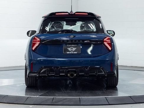 New 2027 MINI Cooper John Cooper Works FWD image 7