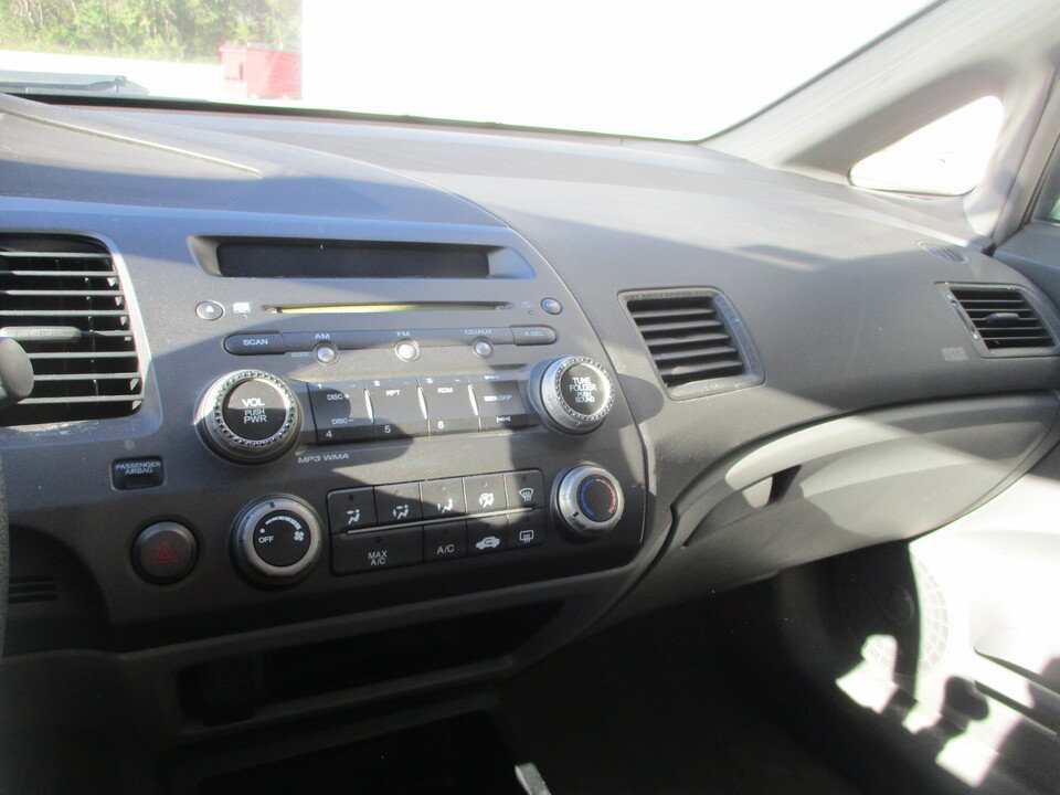 Used 2007 Honda Civic LX image 34