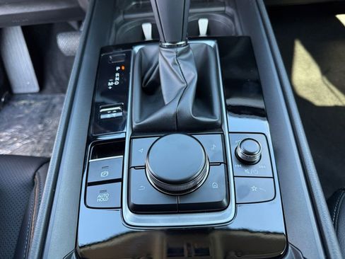 New 2026 MAZDA CX-50 AWD 2.5 S w/ Weather Package image 19