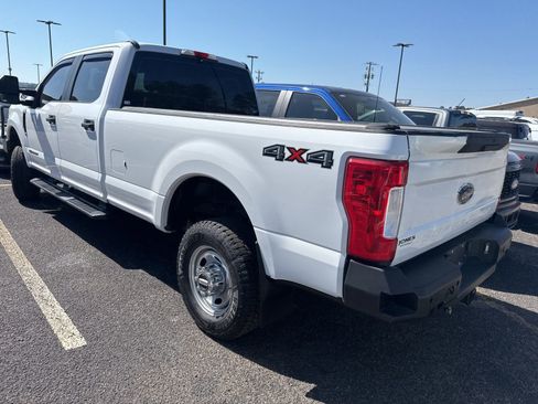 Used 2017 Ford F350 XL w/ Power Equipment Group AWD/4WD image 5